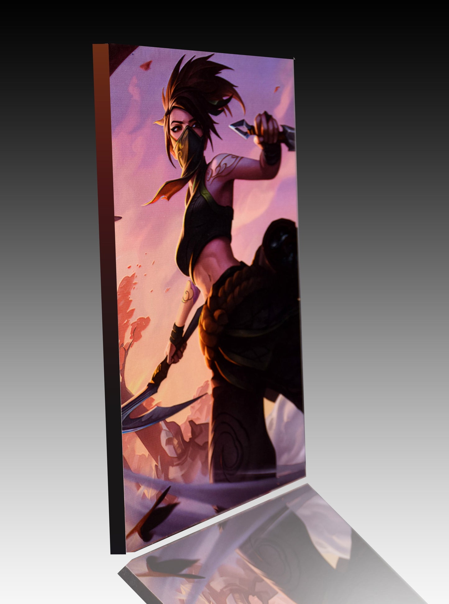 Akali