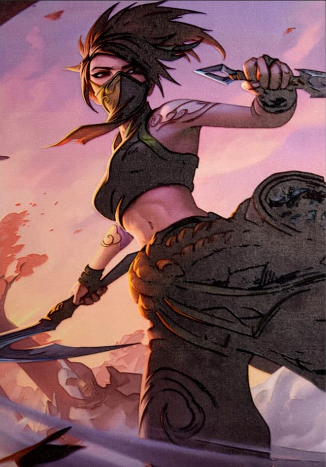 Akali