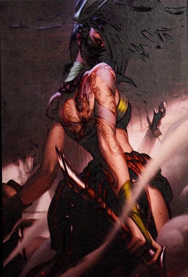 Akali