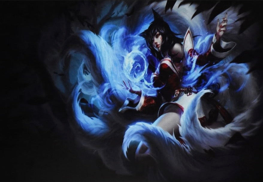 Ahri