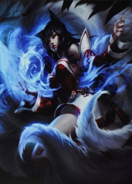 Ahri