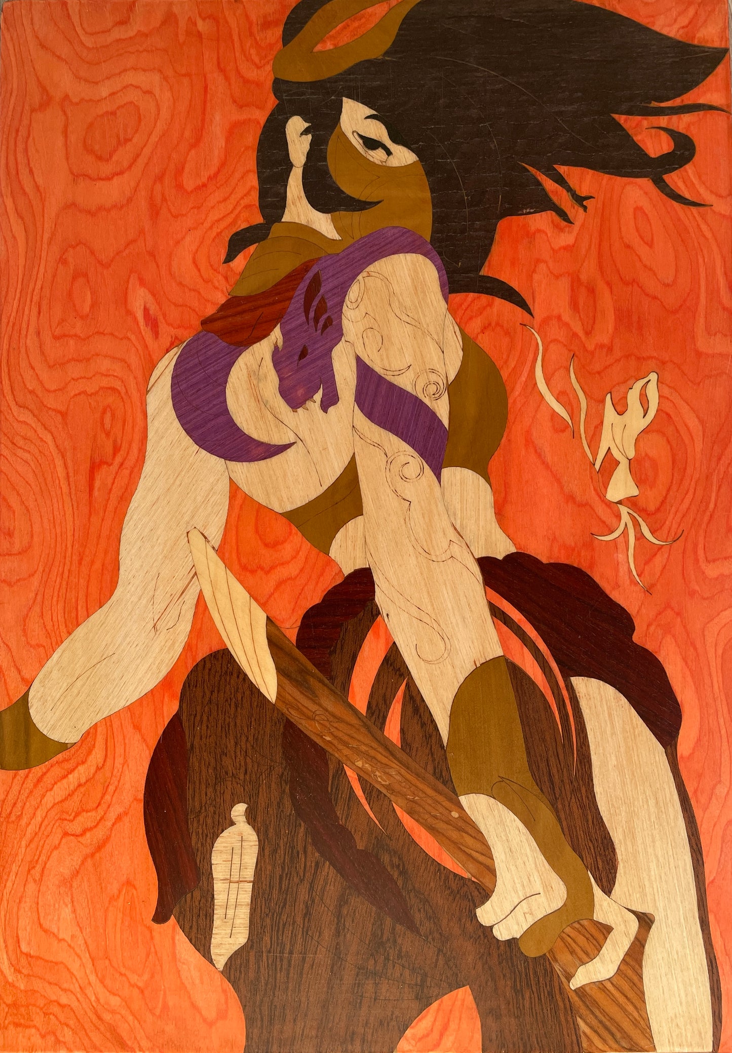 Akali