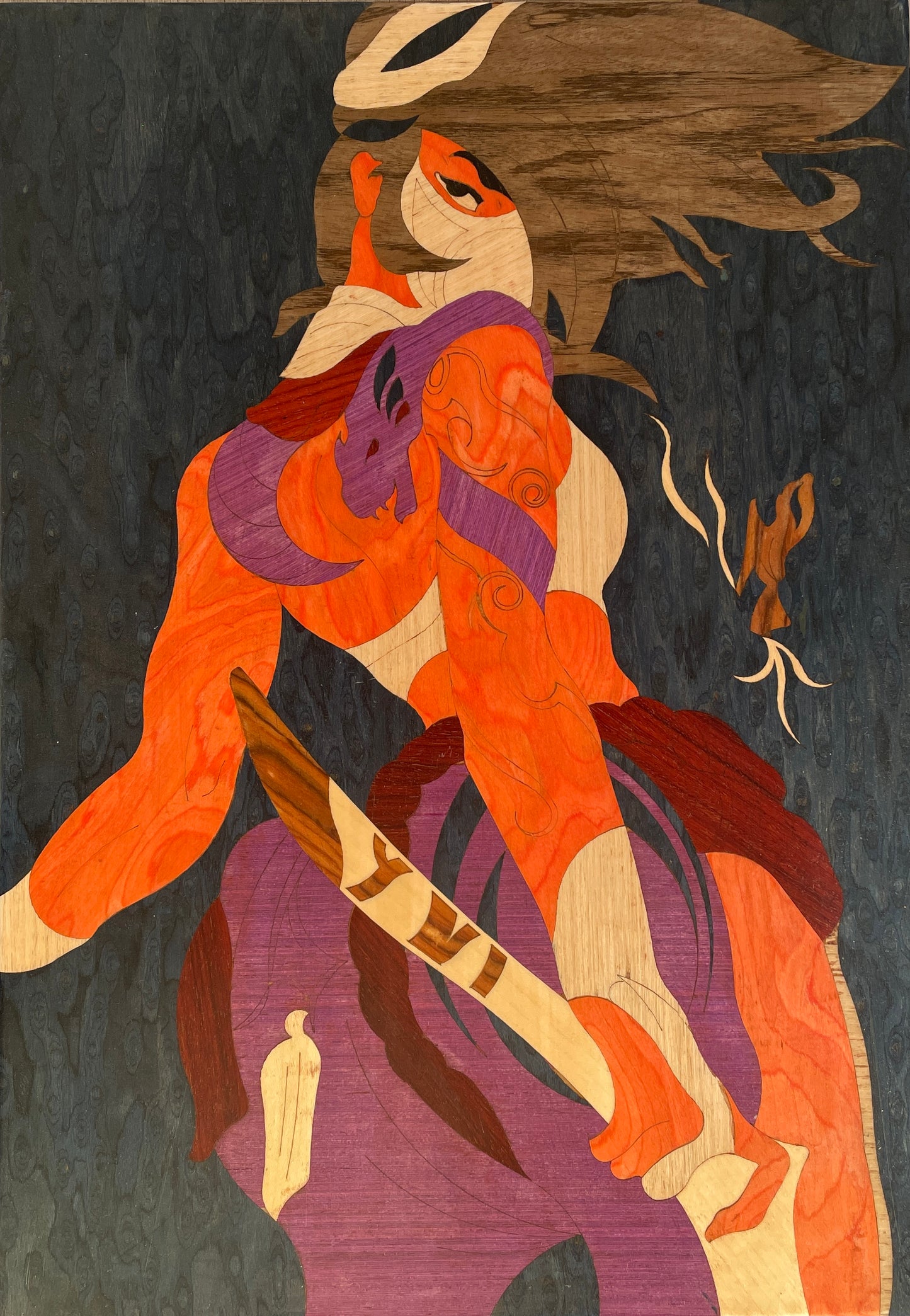 Akali