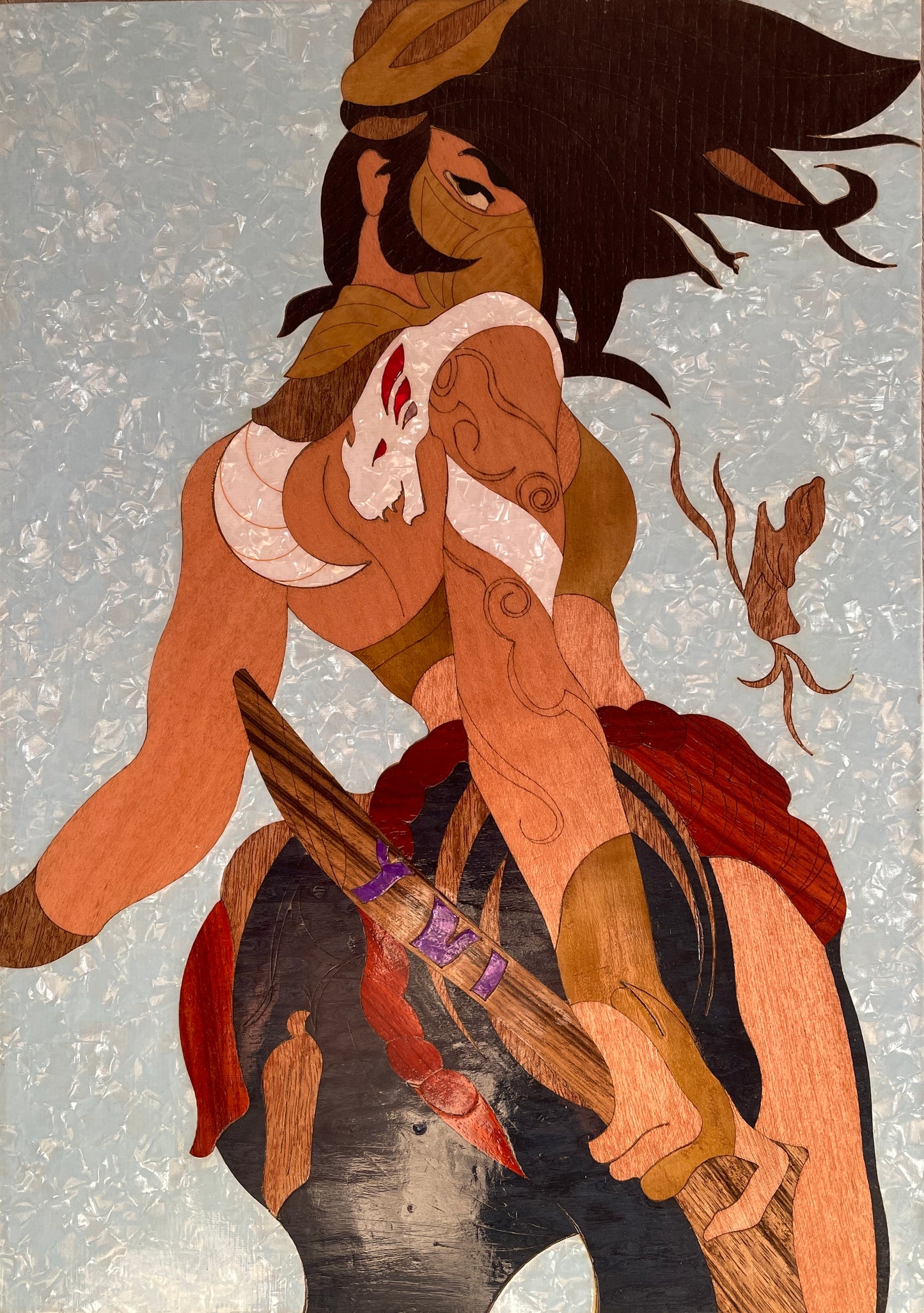 Akali